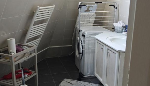 Logement tudiant T2 à Neuilly Plaisance (93360)