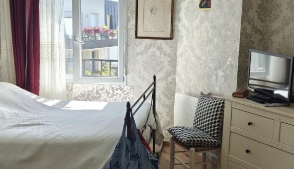 Logement tudiant T2 à Neuilly Plaisance (93360)