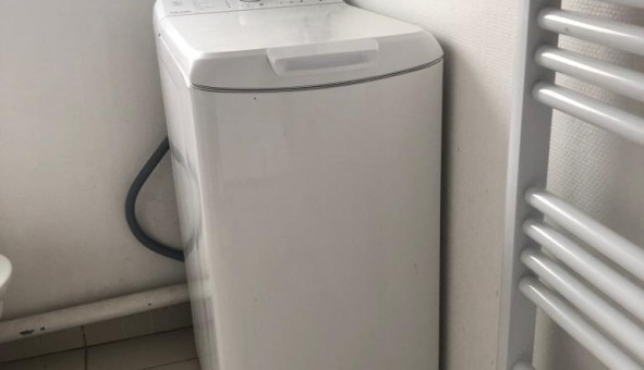 Logement tudiant T2 à Neuilly Plaisance (93360)