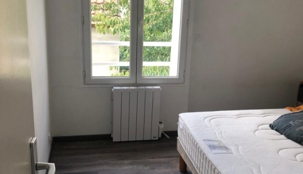 Logement tudiant T2 à Neuilly Plaisance (93360)