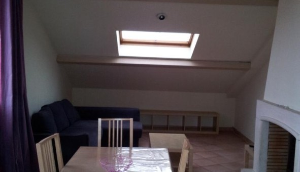Logement tudiant T2 à Neuilly Plaisance (93360)