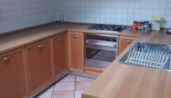 Logement tudiant T2 à Neuilly Plaisance (93360)