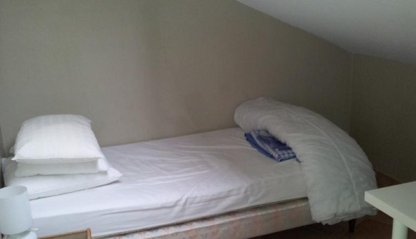 Logement tudiant T2 à Neuilly Plaisance (93360)