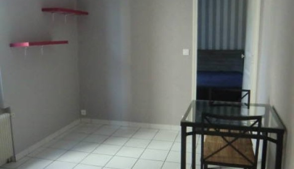 Logement tudiant T2 à Neuilly Plaisance (93360)