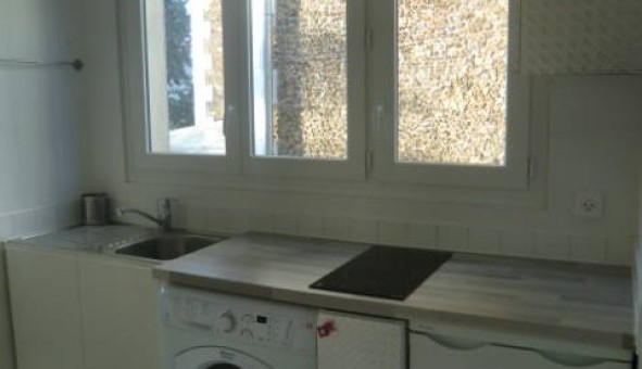 Logement tudiant T2 à Neuilly Plaisance (93360)