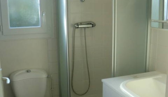 Logement tudiant T2 à Neuilly Plaisance (93360)