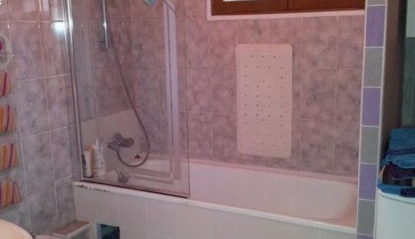 Logement �tudiant T2 &agrave; Neuilly Plaisance (93360)