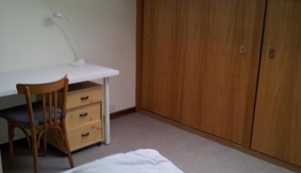Logement �tudiant T2 &agrave; Neuilly Plaisance (93360)