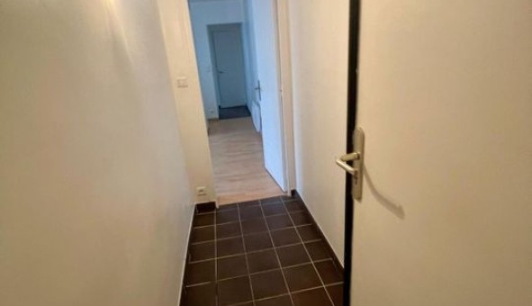 Logement �tudiant T2 &agrave; Neuilly Plaisance (93360)