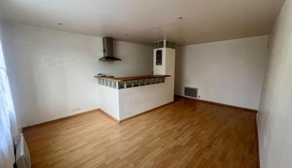 Logement �tudiant T2 &agrave; Neuilly Plaisance (93360)