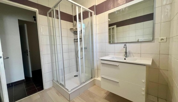 Logement �tudiant T2 &agrave; Neuilly Plaisance (93360)