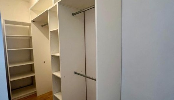 Logement �tudiant T2 &agrave; Neuilly Plaisance (93360)