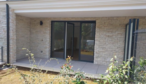 Logement �tudiant T2 &agrave; Neuilly Plaisance (93360)