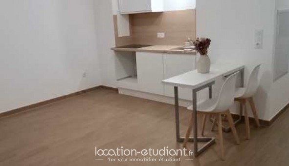 Logement �tudiant T2 &agrave; Neuilly Plaisance (93360)