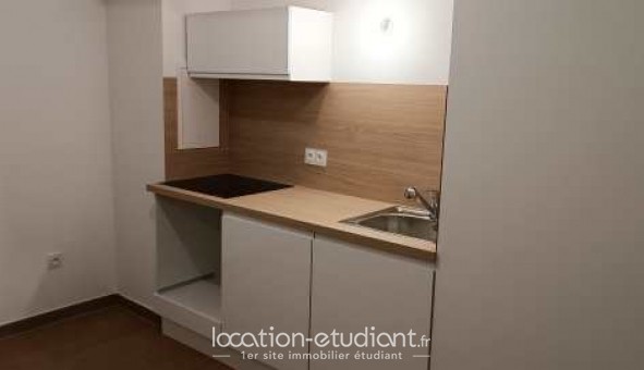 Logement �tudiant T2 &agrave; Neuilly Plaisance (93360)