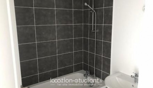 Logement tudiant T2 à Neuilly ls Dijon (21800)