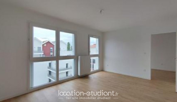 Logement tudiant T2 à Neuilly sur Marne (93330)