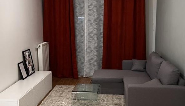 Logement tudiant T2 à Neuilly sur Marne (93330)