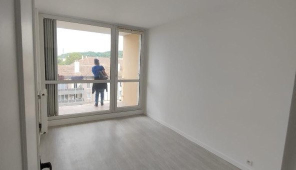 Logement tudiant T2 à Neuilly sur Marne (93330)