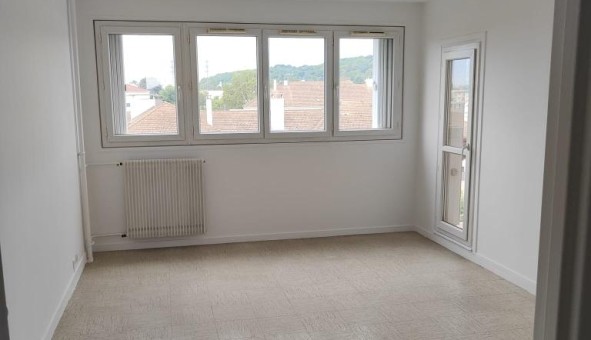 Logement tudiant T2 à Neuilly sur Marne (93330)