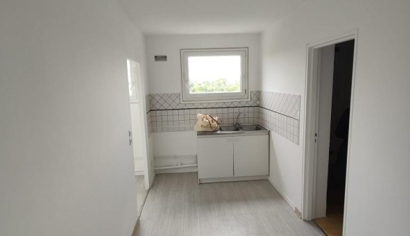 Logement tudiant T2 à Neuilly sur Marne (93330)