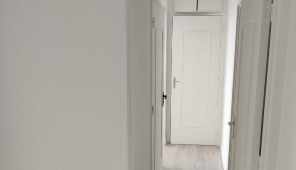 Logement tudiant T2 à Neuilly sur Marne (93330)