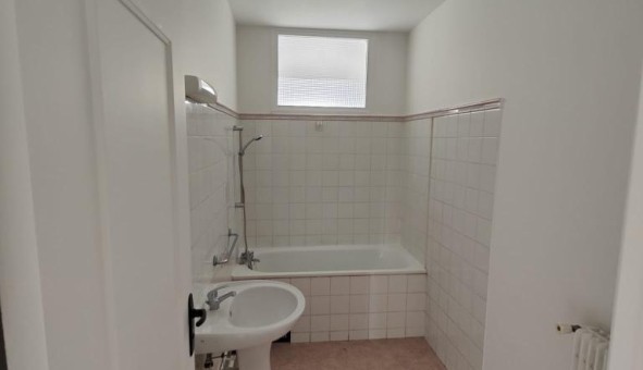 Logement tudiant T2 à Neuilly sur Marne (93330)