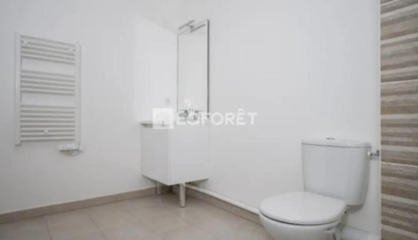 Logement tudiant T2 à Neuilly sur Marne (93330)