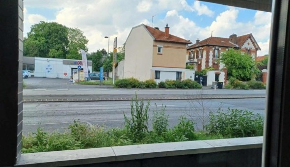 Logement tudiant T2 à Neuilly sur Marne (93330)