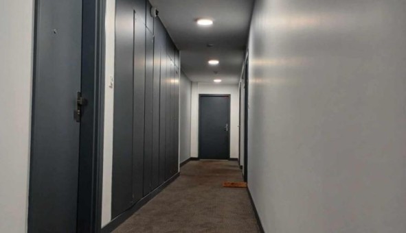 Logement tudiant T2 à Neuilly sur Marne (93330)