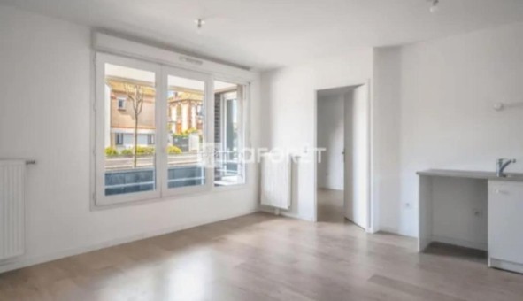 Logement tudiant T2 à Neuilly sur Marne (93330)
