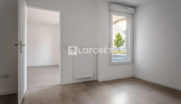 Logement tudiant T2 à Neuilly sur Marne (93330)