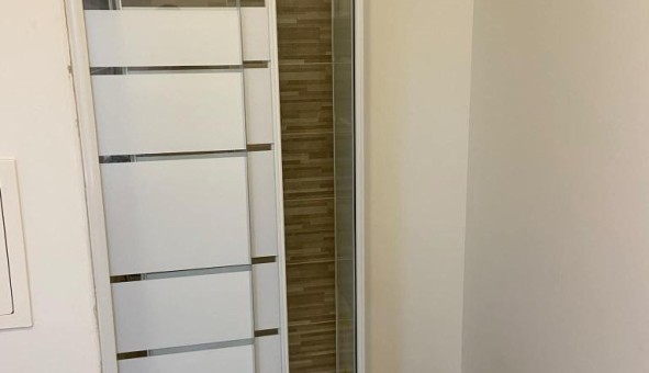 Logement tudiant T2 à Neuilly sur Marne (93330)