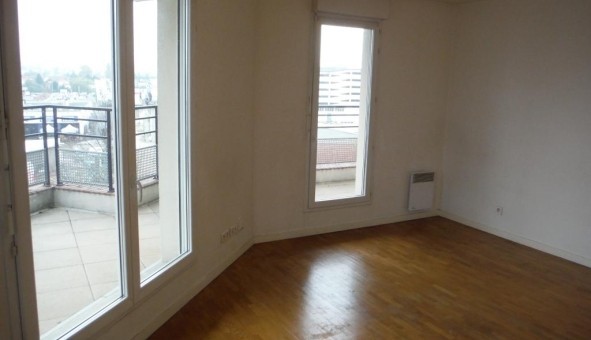Logement tudiant T2 à Neuilly sur Marne (93330)