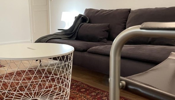 Logement tudiant T2 à Neuilly sur Marne (93330)