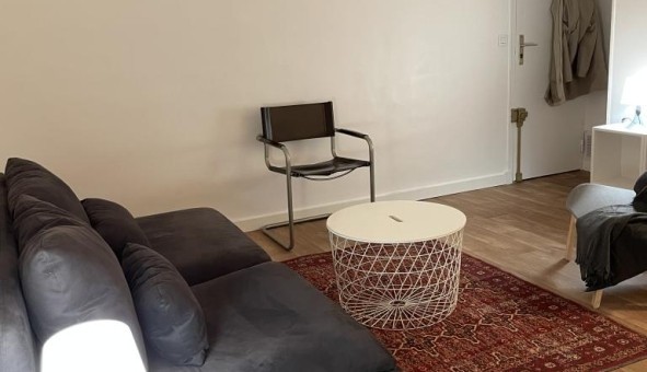 Logement tudiant T2 à Neuilly sur Marne (93330)