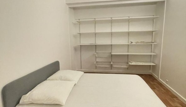 Logement tudiant T2 à Neuilly sur Marne (93330)
