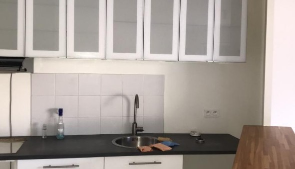 Logement tudiant Location T2 Vide Neuilly sur Marne (93330)