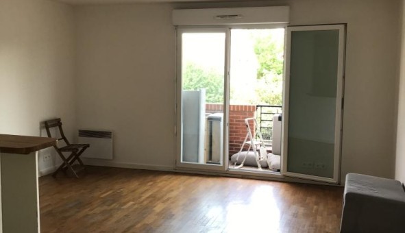 Logement tudiant T2 à Neuilly sur Marne (93330)