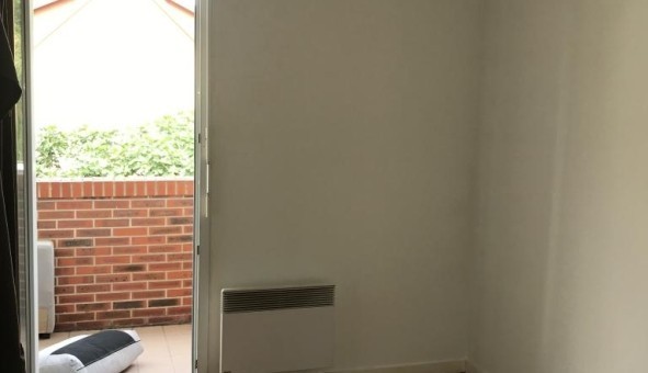 Logement tudiant T2 à Neuilly sur Marne (93330)