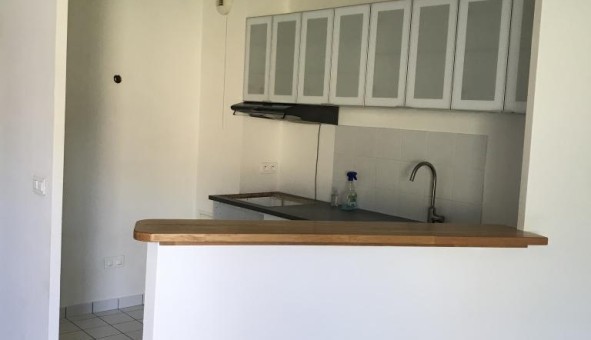 Logement tudiant T2 à Neuilly sur Marne (93330)