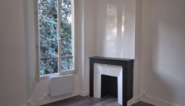 Logement tudiant T2 à Neuilly sur Marne (93330)