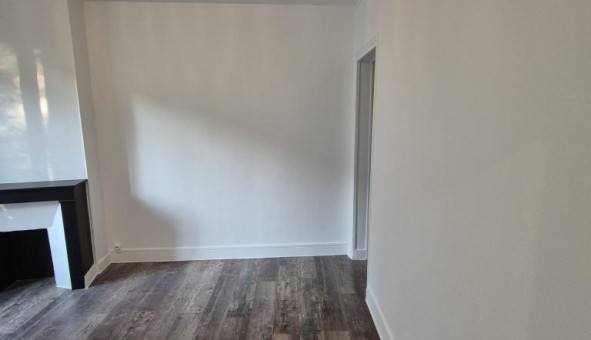 Logement tudiant T2 à Neuilly sur Marne (93330)