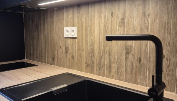 Logement tudiant T2 à Neuilly sur Marne (93330)
