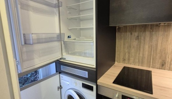 Logement tudiant T2 à Neuilly sur Marne (93330)