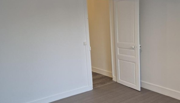 Logement tudiant T2 à Neuilly sur Marne (93330)