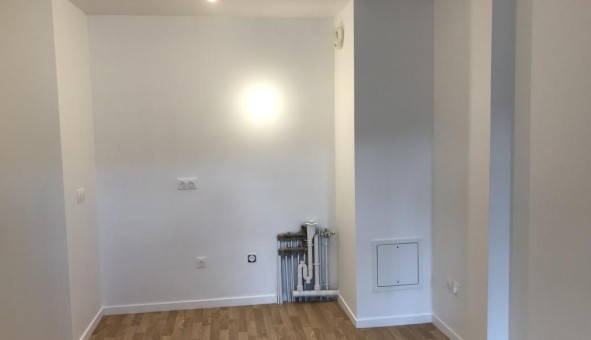 Logement tudiant T2 à Neuilly sur Marne (93330)