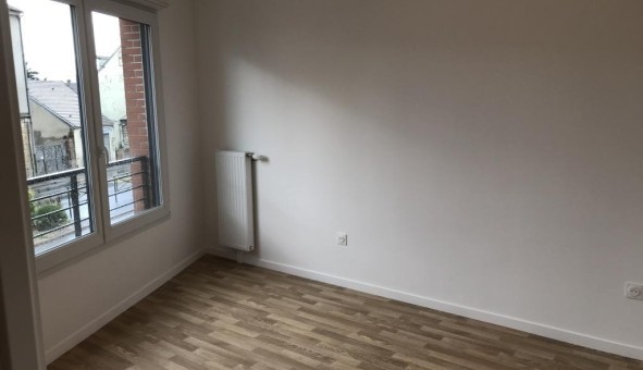 Logement tudiant T2 à Neuilly sur Marne (93330)