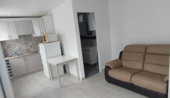 Logement tudiant T2 à Neuilly sur Marne (93330)