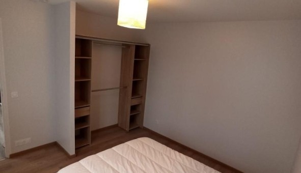 Logement tudiant T2 à Neuilly sur Marne (93330)